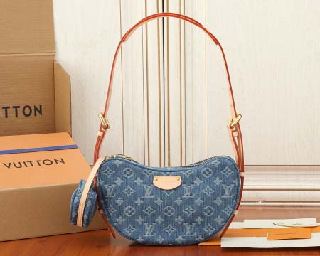 2025年6月26日Louis Vuitton バッグCro...