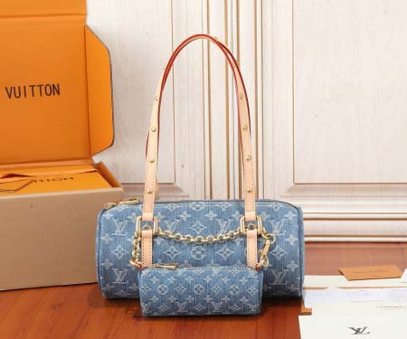 2025年6月26日Louis Vuitton バッグPap...