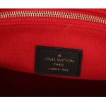 2025年6月26日Louis Vuitton バッグOnTheGo  Monogram  Monogram Reverse:M46373:25CMx19CMx11.5CM 高品質人気の新作/誕生日プレゼント/SQ工場