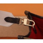 2025年6月26日Louis Vuitton バッグOnTheGo  Monogram  Monogram Reverse:M46373:25CMx19CMx11.5CM 高品質人気の新作/誕生日プレゼント/SQ工場