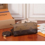 2025年6月26日Louis Vuitton バッグOnTheGo  Monogram  Monogram Reverse:M46373:25CMx19CMx11.5CM 高品質人気の新作/誕生日プレゼント/SQ工場