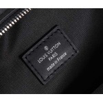 2025年6月26日Louis Vuitton バッグAvenue  Damier Graphite:N45302:20CMx31CMx7CM 高品質人気の新作/誕生日プレゼント/SQ工場