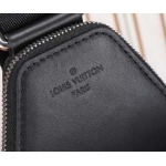 2025年6月26日Louis Vuitton バッグAvenue  Damier Graphite:N45302:20CMx31CMx7CM 高品質人気の新作/誕生日プレゼント/SQ工場