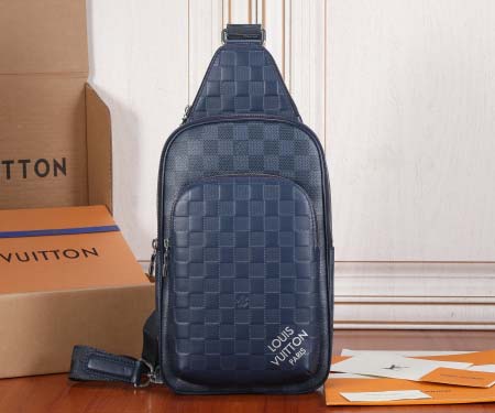 2025年6月26日Louis Vuitton バッグAve...