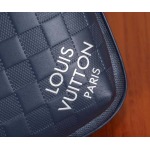 2025年6月26日Louis Vuitton バッグAvenue  Damier Infini:N40439:20CMx31CMx7CM 高品質人気の新作/誕生日プレゼント/SQ工場