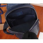 2025年6月26日Louis Vuitton バッグAvenue  Damier Infini:N40439:20CMx31CMx7CM 高品質人気の新作/誕生日プレゼント/SQ工場