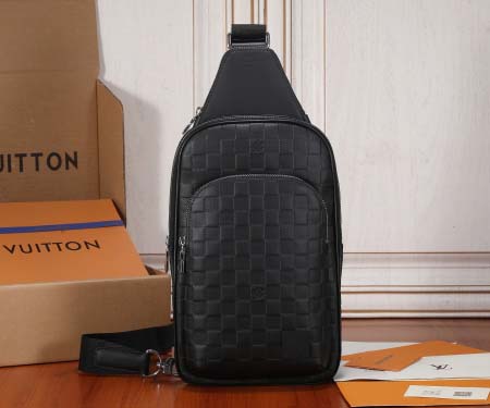 2025年6月26日Louis Vuitton バッグAve...