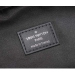 2025年6月26日Louis Vuitton バッグAvenue  Damier Infini :N45303:20CMx31CMx7CM 高品質人気の新作/誕生日プレゼント/SQ工場