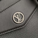 2025年6月26日Louis Vuitton バッグ LV Biker  2025  Nicolas Ghesquire  11 6.7 Sarah :M14700:38CMx15CMx15CM 高品質人気の新作/誕生日プレゼント/SQ工