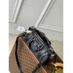 2025年6月26日Louis Vuitton バッグ Nano LV Rider  2025  LV Circle  6.7 Romy :M14623:23CMx10CMx10CM 高品質人気の新作/誕生日プレゼント/SQ工場