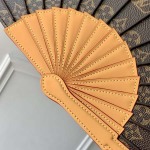 2025年6月26日Louis Vuitton バッグLV Fan 2025  Monogram  6.7 :M14804:37CMx19CMx6CM 高品質人気の新作/誕生日プレゼント/SQ工場