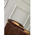2025年6月26日Louis Vuitton バッグLV Fan 2025  Monogram  6.7 :M14804:37CMx19CMx6CM 高品質人気の新作/誕生日プレゼント/SQ工場