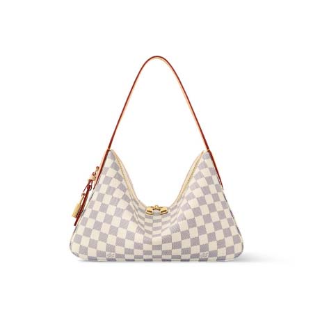 2025年6月26日Louis Vuitton バッグDam...