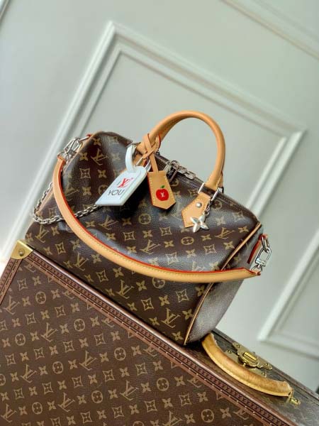 2025年6月26日Louis Vuitton バッグ Sp...
