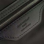 2025年6月26日Louis Vuitton バッグ Speedy Soft 30 Dark Monogram Toron Monogram Zippy :M12243:30CMx21CMx17CM 高品質人気の新作/誕生日プレゼント/S