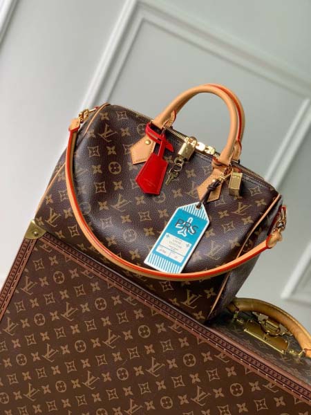 2025年6月26日Louis Vuitton バッグSpe...