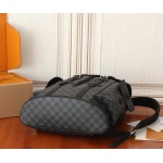 2025年6月26日Louis Vuitton バッグ Monogram Eclipse Reverse Reverse 2  iPad :N41379:38CMx44CMx12.5CM 高品質人気の新作/誕生日プレゼント/SQ工場