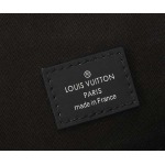 2025年6月26日Louis Vuitton バッグ Monogram Eclipse Reverse Reverse 2  iPad :N41379:38CMx44CMx12.5CM 高品質人気の新作/誕生日プレゼント/SQ工場