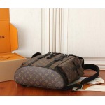 2025年6月26日Louis Vuitton バッグ Monogram Eclipse Reverse 2  iPad :M43735:38CMx44CMx12.5CM 高品質人気の新作/誕生日プレゼント/SQ工場