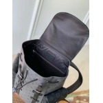 2025年6月26日Louis Vuitton バッグ Monogram Eclipse Reverse :M46331:32CMx39CMx12CM 高品質人気の新作/誕生日プレゼント/SQ工場