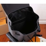 2025年6月26日Louis Vuitton バッグ  Monogram Eclipse Reverse 2  iPad :M45419:38CMx44CMx21CM 高品質人気の新作/誕生日プレゼント/SQ工場