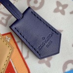 2025年6月26日Louis Vuitton バッグSpeedy Soft 30  Monogram Dune  Gaston Louis Vuitton  9 6.7 Zippy :M14587:30CMx21CMx17CM 高品質人気