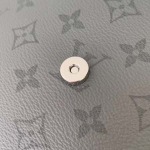 2025年6月26日Louis Vuitton バッグMonogram Eclipse Reverse :M12681:26.6CMx17CMx11CM 高品質人気の新作/誕生日プレゼント/SQ工場