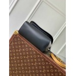 2025年6月26日Louis Vuitton バッグMonogram Eclipse Reverse :M12681:26.6CMx17CMx11CM 高品質人気の新作/誕生日プレゼント/SQ工場