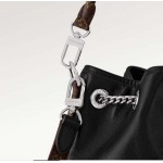 2025年6月26日Louis Vuitton バッグM14377:24CMx22.5CMx15.5CM 高品質人気の新作/誕生日プレゼント/SQ工場