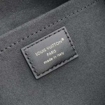 2025年6月26日Louis Vuitton バッグ LV Circle  6.7 Victorine :M14377:24CMx22.5CMx15.5CM 高品質人気の新作/誕生日プレゼント/SQ工場