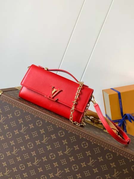 2025年6月26日Louis Vuitton バッグWal...