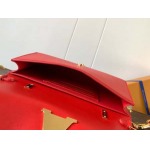 2025年6月26日Louis Vuitton バッグWallet On Chain Capucines  LV  Monogram Monogram :M12405:23CMx12CMx4CM 高品質人気の新作/誕生日プレゼント/SQ工場