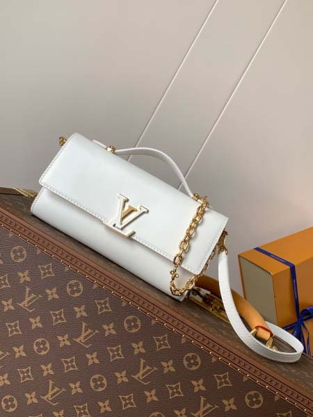2025年6月26日Louis Vuitton バッグWal...