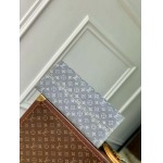 2025年6月26日Louis Vuitton バッグ2005Monogram DenimOnTheGo MM13:M13189:35CMx27CMx14CM 高品質人気の新作/誕生日プレゼント/SQ工場