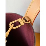 2025年6月26日Louis Vuitton バッグ  All In BB  Monogram Victorine :M12925:16CMx18CMx12CM 高品質人気の新作/誕生日プレゼント/SQ工場