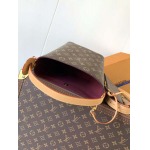 2025年6月26日Louis Vuitton バッグ  All In BB  Monogram Victorine :M12925:16CMx18CMx12CM 高品質人気の新作/誕生日プレゼント/SQ工場