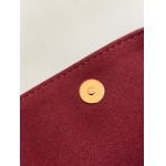 2025年6月26日Louis Vuitton バッグ1930 Monogram  13 Zippy :M12926:26CMx31CMx18CM 高品質人気の新作/誕生日プレゼント/SQ工場