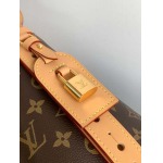 2025年6月26日Louis Vuitton バッグ1930 Monogram  13 Zippy :M12926:26CMx31CMx18CM 高品質人気の新作/誕生日プレゼント/SQ工場