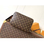 2025年6月26日Louis Vuitton バッグ1930 Monogram  13 Zippy :M12926:26CMx31CMx18CM 高品質人気の新作/誕生日プレゼント/SQ工場