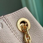 2025年6月26日Louis Vuitton バッグPromenade Monogram Empreinte LV  13 6.7 Sarah :M14658:42CMx27CMx14CM 高品質人気の新作/誕生日プレゼント/SQ工場