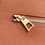 2025年6月26日Louis Vuitton バッグPromenade Monogram Empreinte LV  13 6.7 Sarah :M14324:42CMx27CMx14CM 高品質人気の新作/誕生日プレゼント/SQ工場