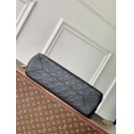 2025年6月26日Louis Vuitton バッグPromenade Monogram Empreinte LV  13 6.7 Sarah :M14324:42CMx27CMx14CM 高品質人気の新作/誕生日プレゼント/SQ工場