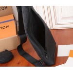 2025年6月26日Louis Vuitton バッグ Duo  D :M21890:20CMx42CMx6CM 高品質人気の新作/誕生日プレゼント/SQ工場