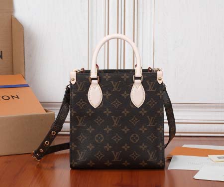 2025年6月26日Louis Vuitton バッグ Sa...