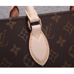 2025年6月26日Louis Vuitton バッグ Sac Plat Monogram Monogram :M46263:30CMx32CMx10CM 高品質人気の新作/誕生日プレゼント/SQ工場