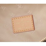 2025年6月26日Louis Vuitton バッグHigh Rise  Monogram Monogram D :M46784:38CMx16CMx8CM 高品質人気の新作/誕生日プレゼント/SQ工場