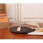 2025年6月26日Louis Vuitton バッグHigh Rise  Monogram Monogram D :M46784:38CMx16CMx8CM 高品質人気の新作/誕生日プレゼント/SQ工場