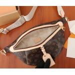 2025年6月26日Louis Vuitton バッグHigh Rise  Monogram Monogram D :M46784:38CMx16CMx8CM 高品質人気の新作/誕生日プレゼント/SQ工場