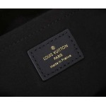 2025年6月26日Louis Vuitton バッグ Monogram Empreinte  East West Giant Monogram :M23640:25CMx13CMx10CM 高品質人気の新作/誕生日プレゼント/SQ工場