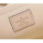 2025年6月26日Louis Vuitton バッグMonogram Empreinte  East West Giant Monogram :M23698:25CMx13CMx10CM 高品質人気の新作/誕生日プレゼント/SQ工場